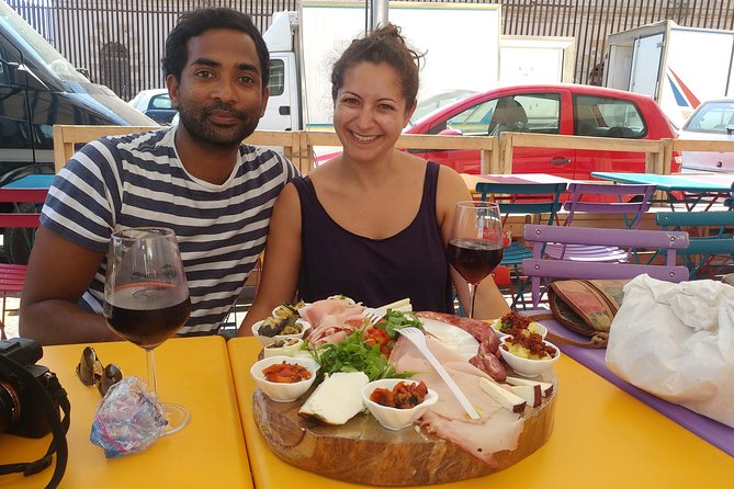Food + City Tour tour in Ortigia with an authorized guide - Key moments to look forward to