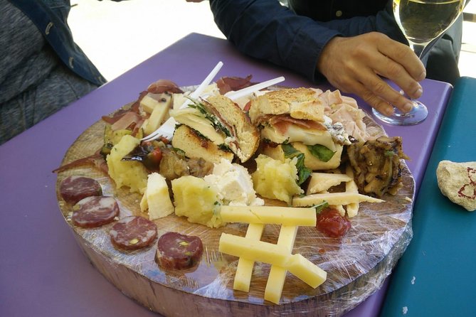 Food + City Tour tour in Ortigia with an authorized guide - How to get the most from the guide and the route