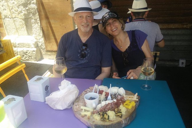 Food + City Tour tour in Ortigia with an authorized guide - Who this tour is best for