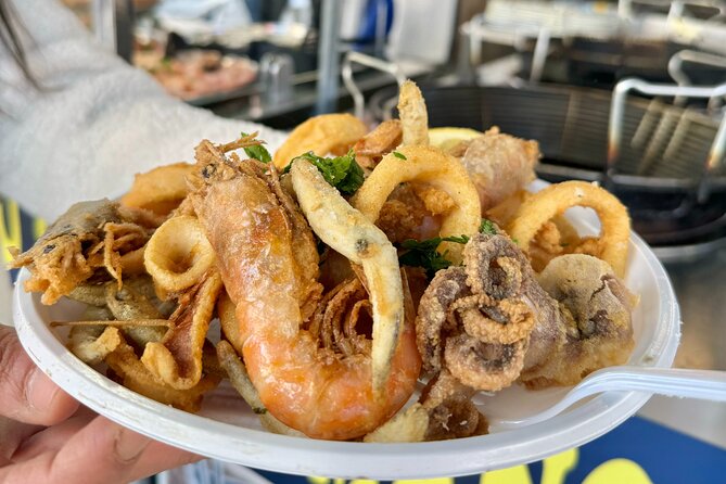 Food Tour Among Markets, Flavours and Local Secrets - Where This Tour Fits Best in Your Sicily Trip