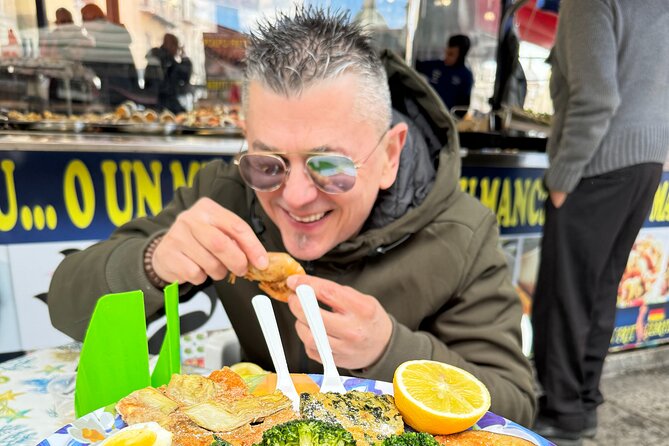 Food Tour Among Markets, Flavours and Local Secrets - Should You Book This Palermo Markets Food Tour?