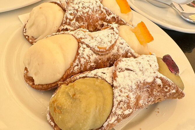Food Tour Among Markets, Flavours and Local Secrets - Mercato di Ballarò: 90 Minutes of Market Food and Real Explanations