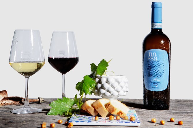 FR Lovers Wine Tasting - Key Highlights You’ll Notice Right Away