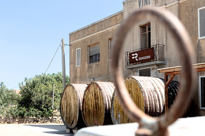 FR Lovers Wine Tasting - Vineyard Time on Request: When to Ask