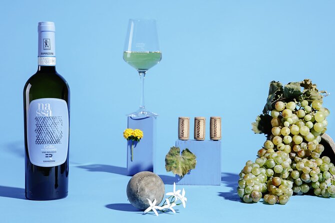 FR Lovers Wine Tasting - One Hour, Three Wines, and a Real Production Walk