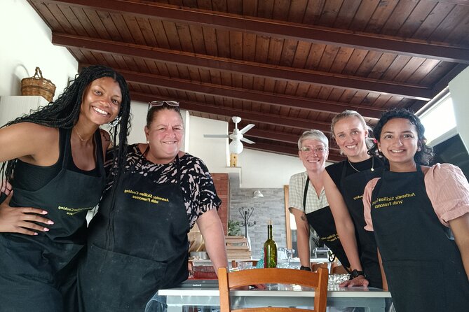 Fresh pasta and tiramisù class in Palermo - Key highlights worth getting excited about