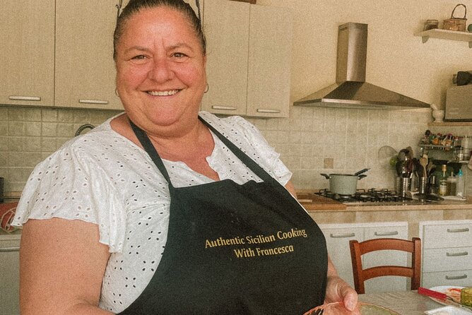 Fresh pasta and tiramisù class in Palermo - Francesca’s home-kitchen teaching style (and why it works for all levels)