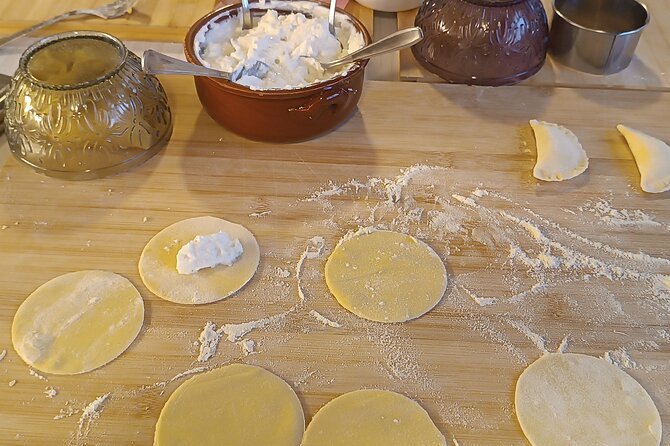 Fresh pasta and tiramisù class in Palermo - Price and value: what $102.80 buys you in the real world