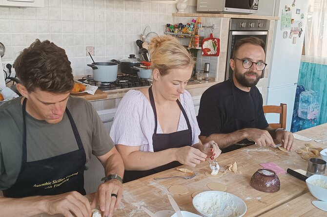 Fresh pasta and tiramisù class in Palermo - Getting there from Palermo: Bagheria logistics without turning it into a mission