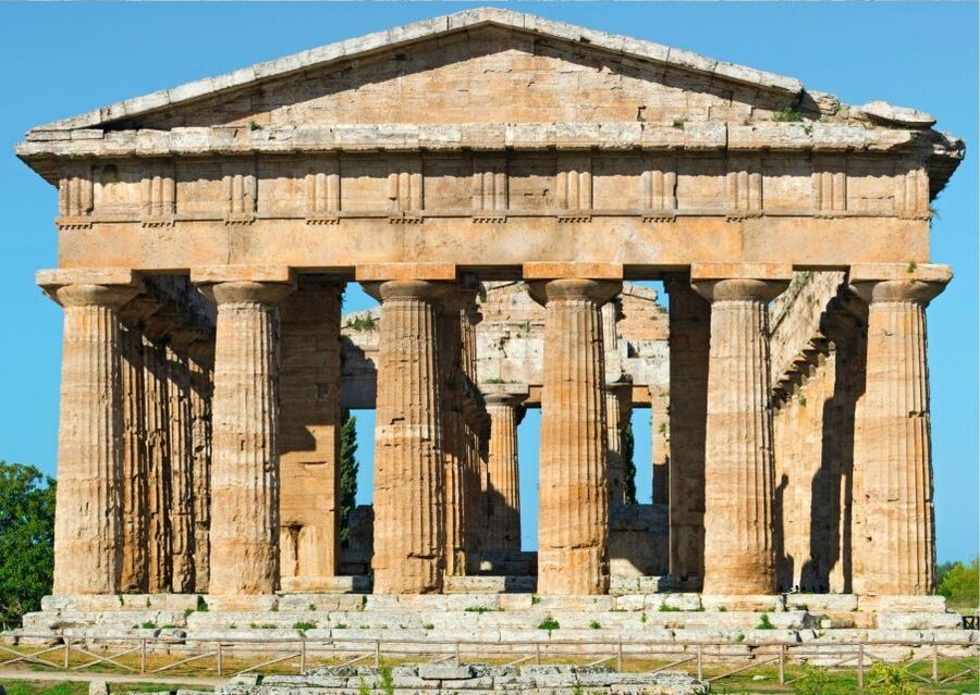 From Agrigento to Siracusa: Valley of Temples & Roman Villa - Valley of the Temples: Four Major Temples in a 2-Hour Audio Walk