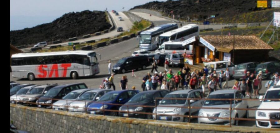 From Catania, Acireale, Giarre: Mount Etna Half-Day Trip - Door-to-Door Pickup That Keeps You From Wasting a Day