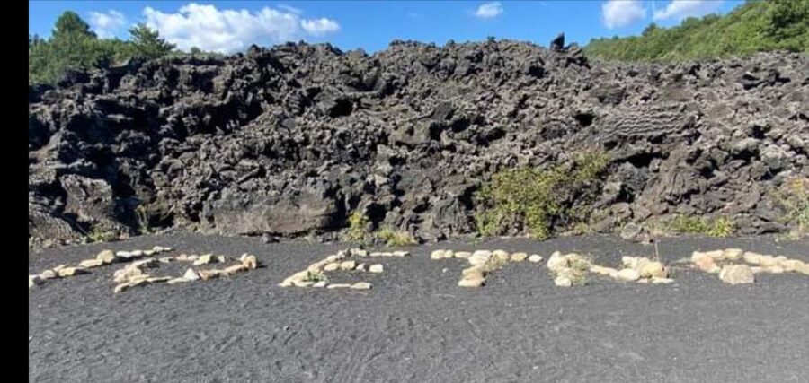 From Catania, Acireale, Giarre: Mount Etna Half-Day Trip - Crater Walking: Dead Craters and the Feel of Another World
