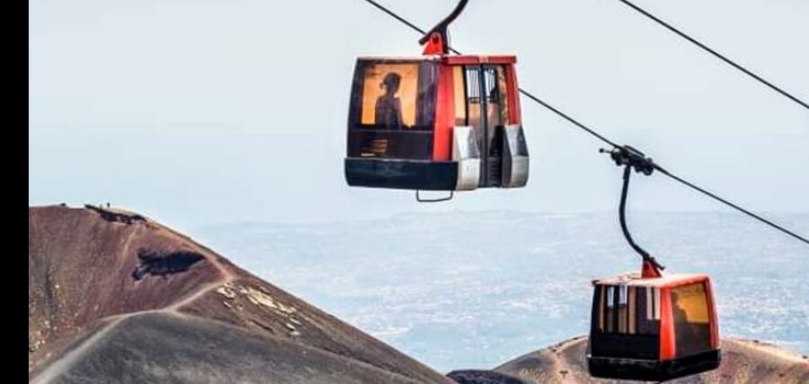 From Catania, Acireale, Giarre: Mount Etna Half-Day Trip - Timing That Works: What a 5-Hour Etna Trip Can (and Can’t) Do