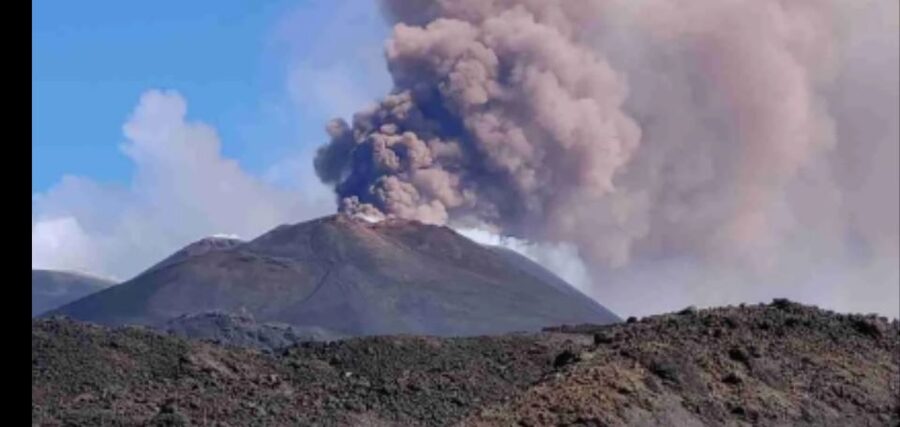 From Catania, Acireale, Giarre: Mount Etna Half-Day Trip - Price and Value: Why $69 Makes Sense Here