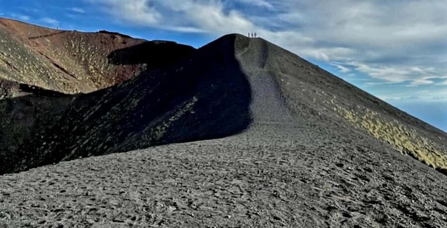 From Catania, Acireale, Giarre: Mount Etna Half-Day Trip - What to Bring (And What to Wear) for Comfort at Etna