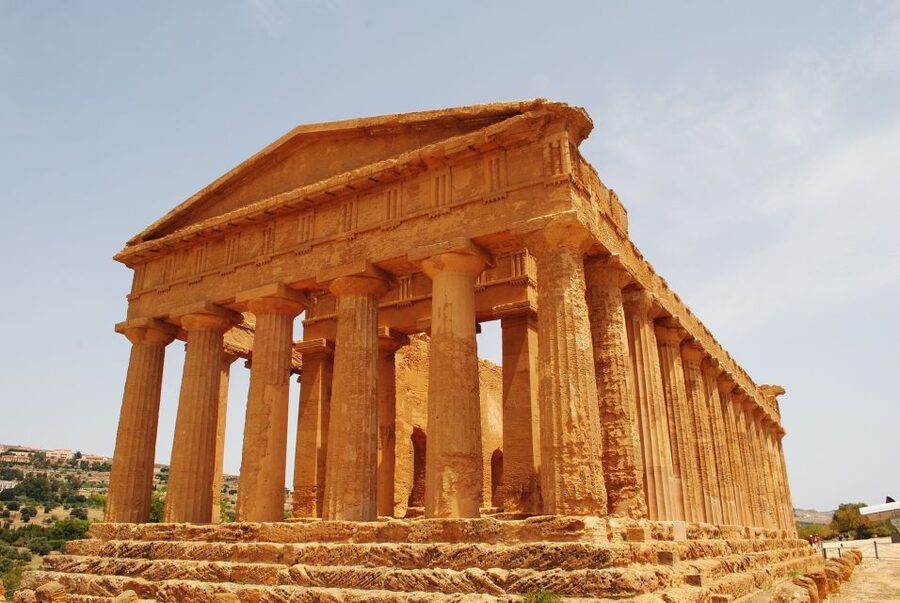 From Catania: Agrigento and Piazza Armerina Audioguide Tour - Key Highlights Worth Your Attention