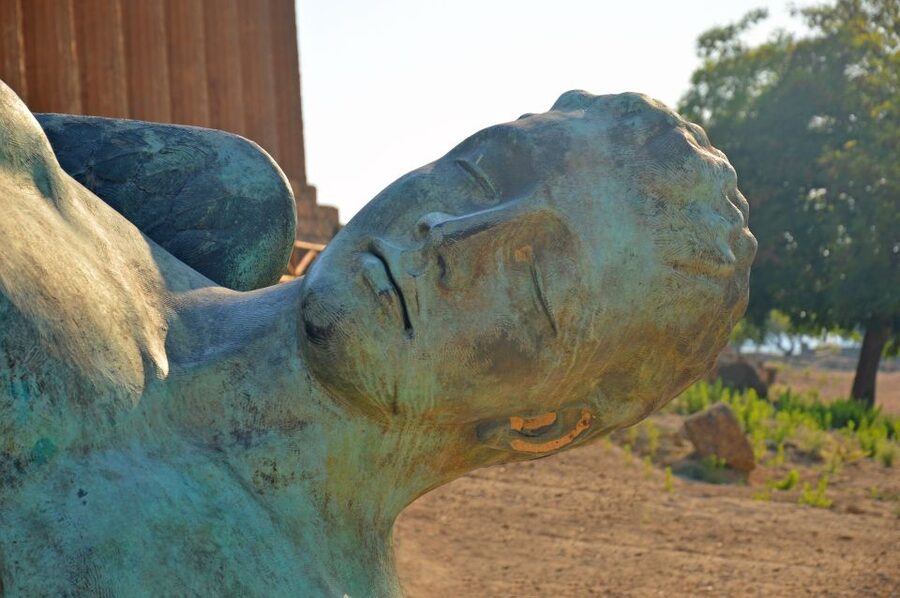 From Catania: Agrigento and Piazza Armerina Audioguide Tour - Catania Pickup to Agrigento: A Day That Starts Smooth