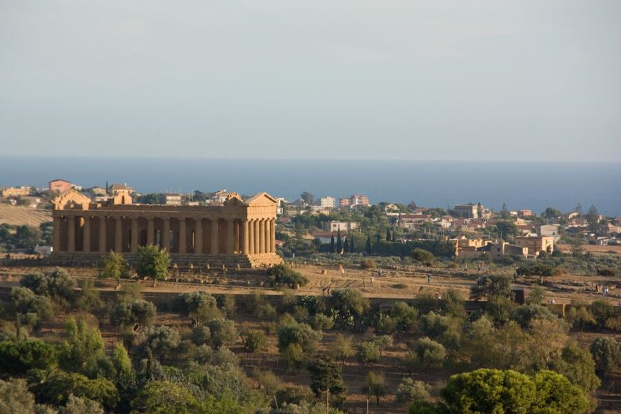 From Catania: Agrigento and Piazza Armerina Full-Day Trip - Quick hits you’ll feel immediately
