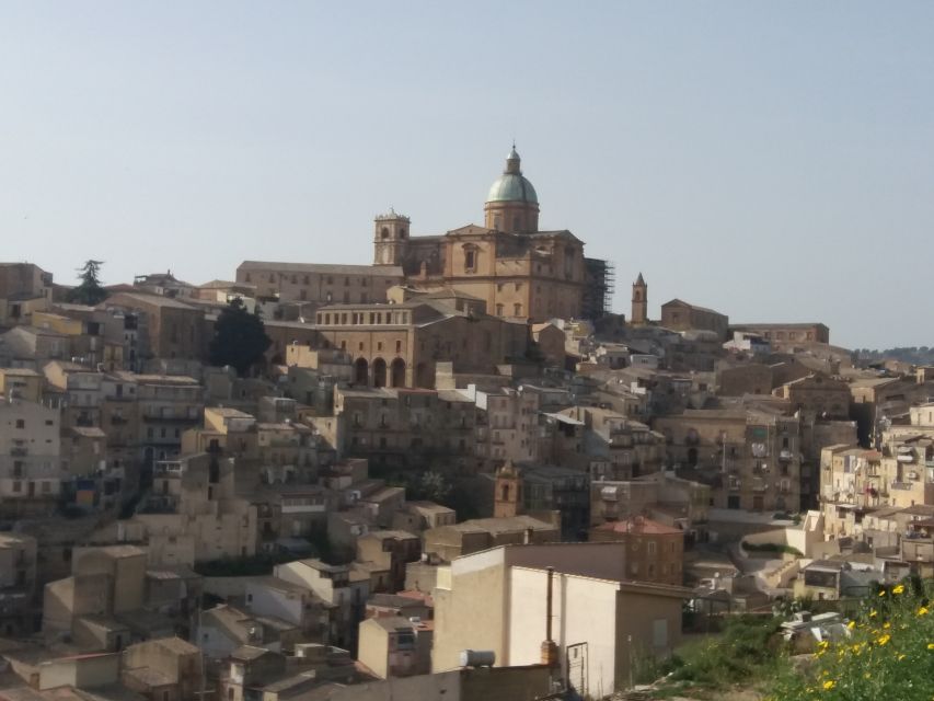 From Catania: Agrigento and Piazza Armerina Full-Day Trip - Catania to Agrigento: worth the 9-hour clock?