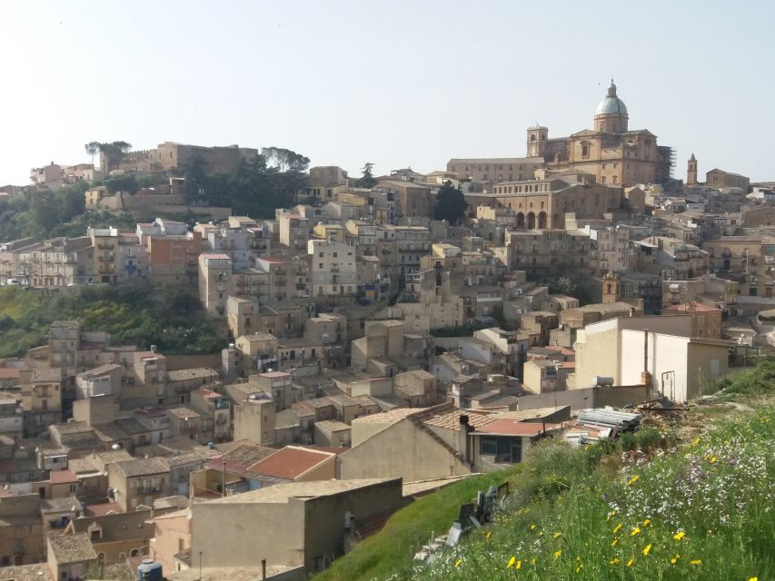 From Catania: Agrigento and Piazza Armerina Full-Day Trip - Where to spend your Valley time (so 2 hours doesn’t vanish)