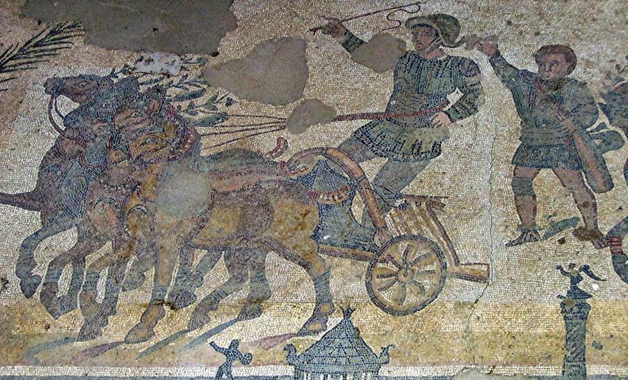 From Catania: Caltagirone & Piazza Armerina Tour with Brunch - Timing and transportation: how the van schedule feels