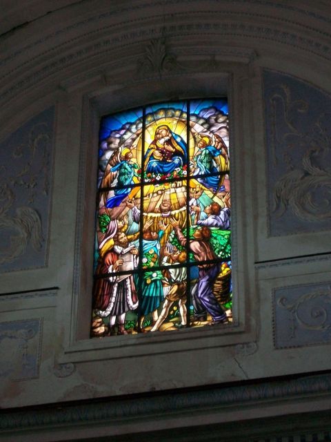 From Catania: Caltagirone & Piazza Armerina Tour with Brunch - Villa Romana del Casale: the UNESCO mosaic moment