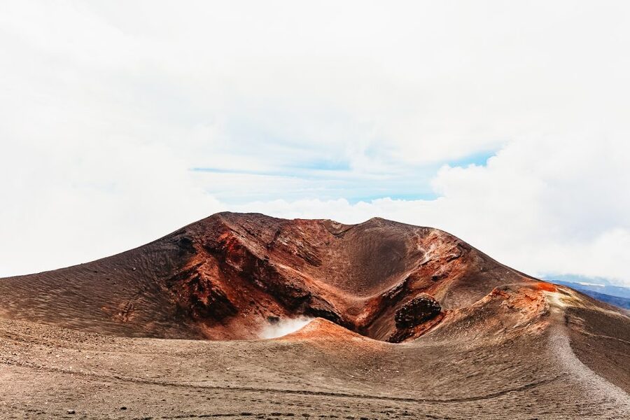 From Catania: Day Trip to Mount Etna and Taormina - What to Bring (and What the Tour Supplies) for a Smooth Etna Day
