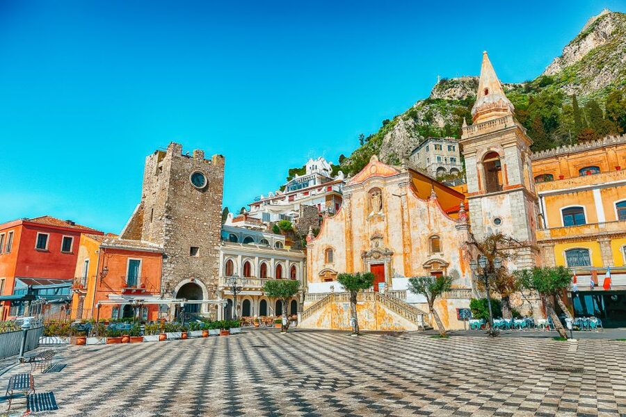 From Catania: Day Trip to Mount Etna and Taormina - Who This Tour Is Best For (and Who Should Skip It)