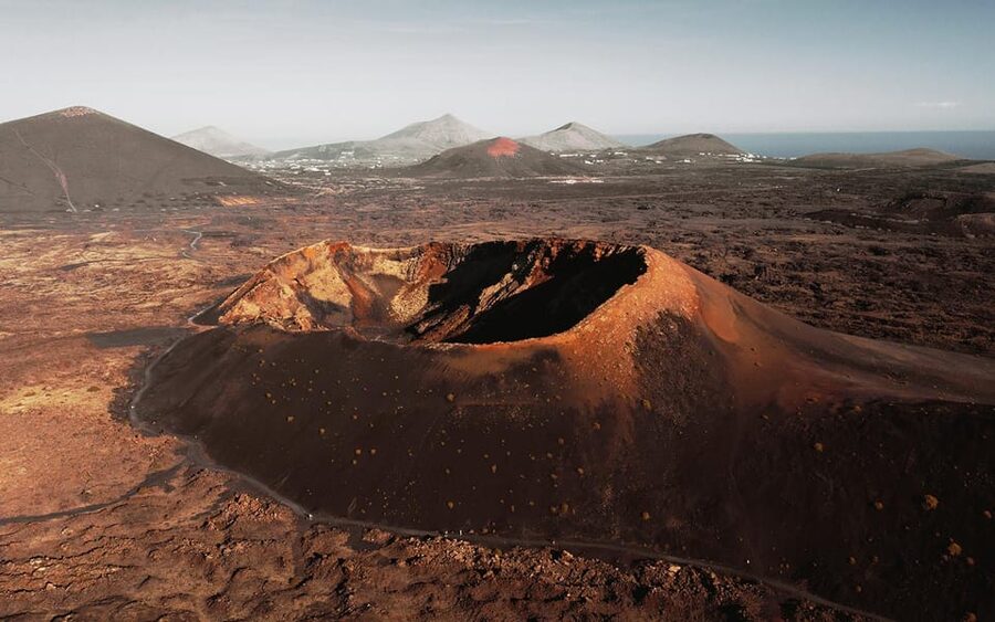 |FROM CATANIA| Etna and Taormina Tour [PRIVATE TOUR] - Why this Etna and Taormina combo actually makes sense