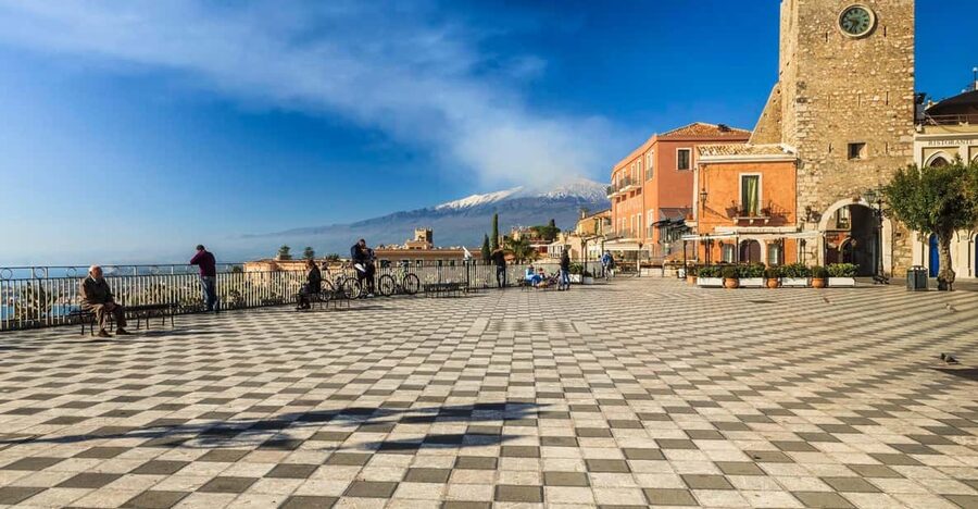 |FROM CATANIA| Etna and Taormina Tour [PRIVATE TOUR] - Price and value: what you’re really paying for