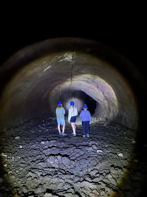 From Catania: Etna Small-Group Tour and Sicilian Tasting - Timing, transport, and the pace of a 5-hour day