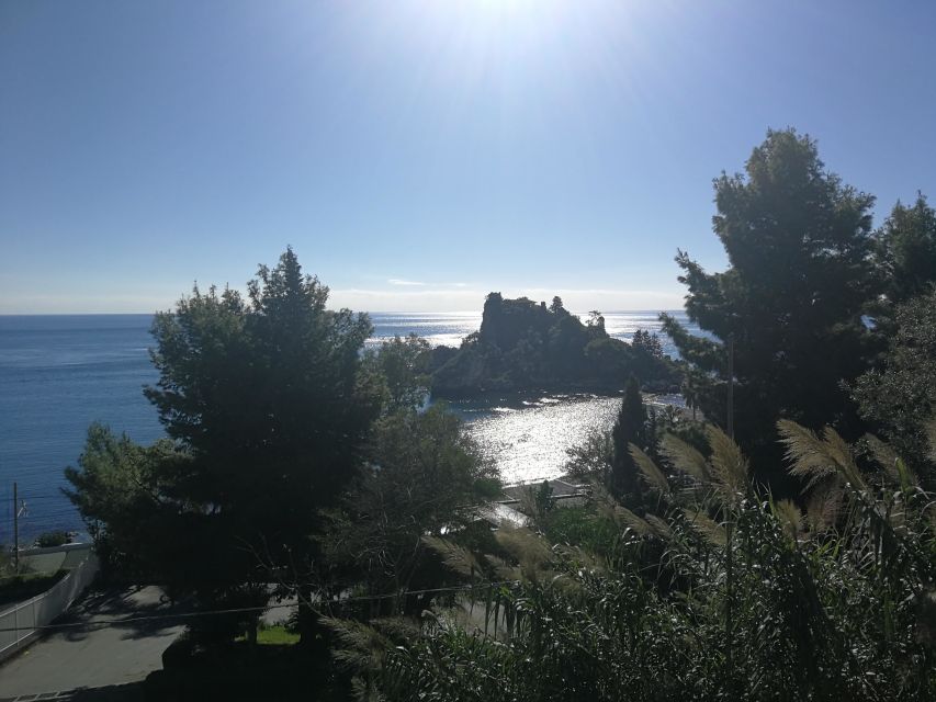 From Catania: Etna & Taormina Day Trip - Value check: what’s included, and why it can be worth it