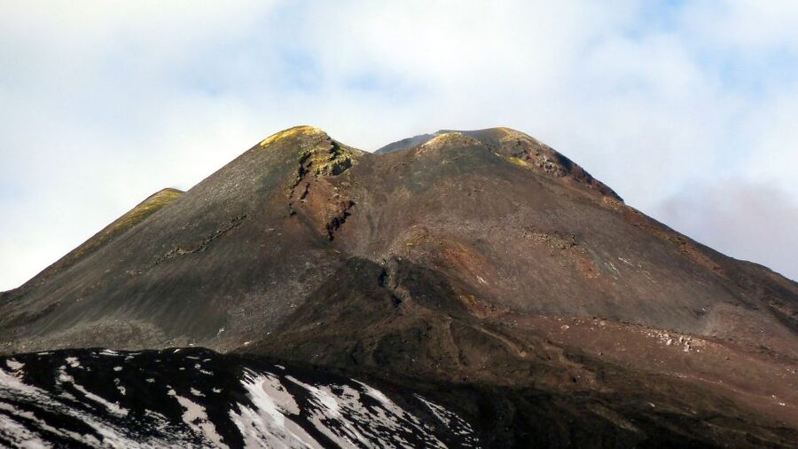 From Catania: Etna tour to the Base of the Summit Craters - Key highlights worth planning for