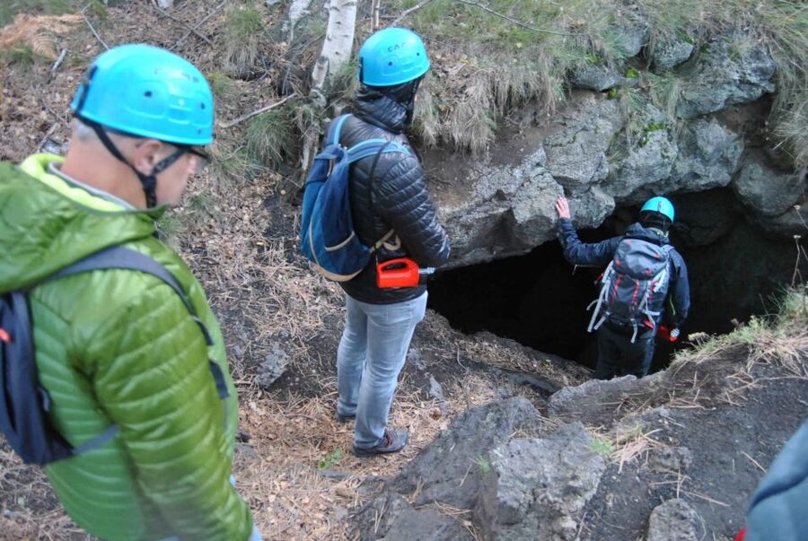 From Catania: Etna tour to the Base of the Summit Craters - Duration and pacing: plan for an 8-hour day