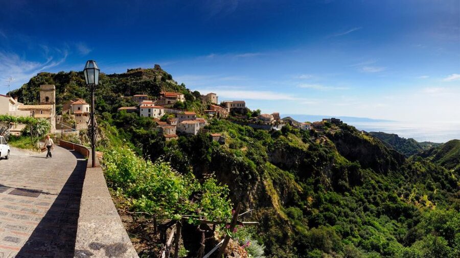 From Catania: Full-Day The Godfather Tour - Key highlights worth your attention