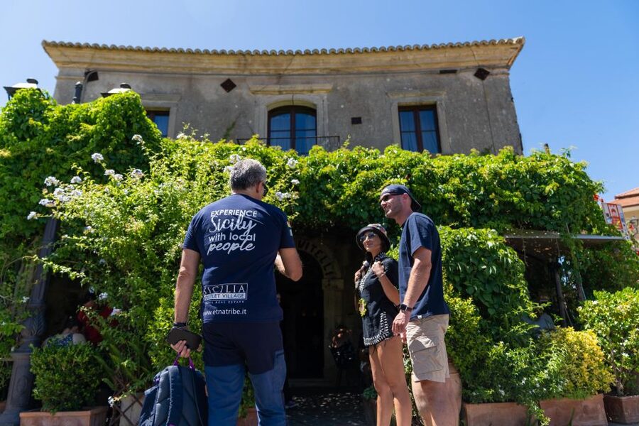 From Catania: Full-Day The Godfather Tour - Quick tips to get more from your day