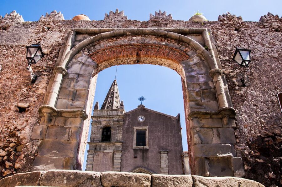 From Catania: Full-Day The Godfather Tour - Who should book this Godfather day trip