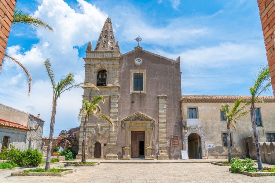 From Catania: Guided Godfather Tour with Taormina Visit - Value: price, small-group size, and what’s actually included