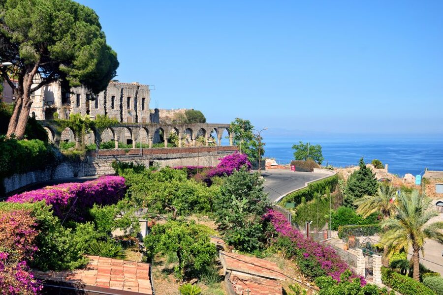From Catania: Guided Godfather Tour with Taormina Visit - FAQ