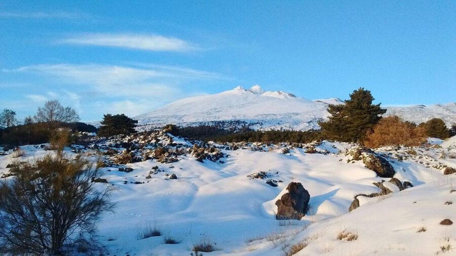 From Catania: Guided Tour of Mount Etna and Taormina - Key things to know before you go