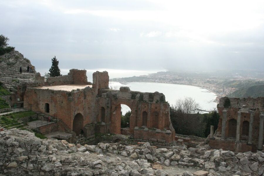 From Catania: Guided Tour of Mount Etna and Taormina - What to pack, and how hard is the day?