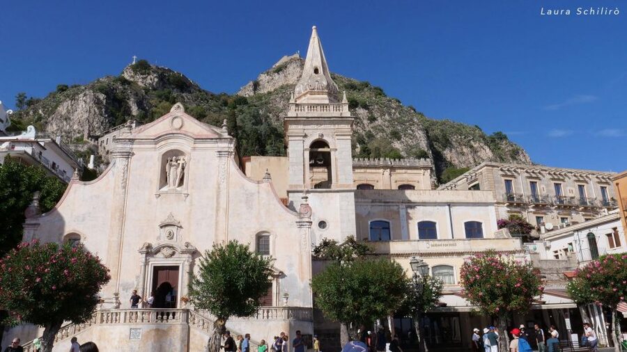 From Catania: Guided Tour of Taormina and Castelmola - Key things that make this Taormina and Castelmola tour worth your time