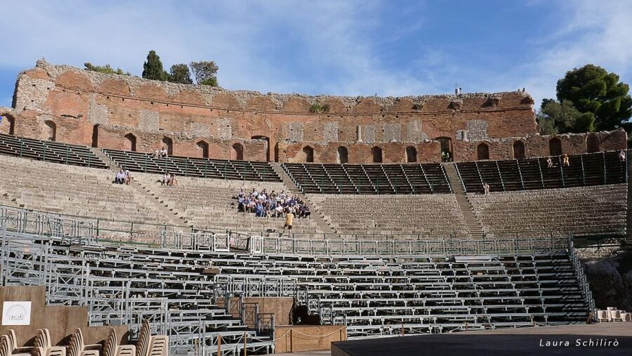 From Catania: Guided Tour of Taormina and Castelmola - Churches in Castelmola: why San Nicola di Bari and San Giorgio matter