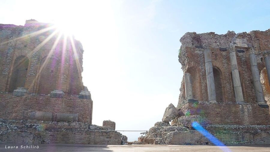 From Catania: Guided Tour of Taormina and Castelmola - Why Taormina and Castelmola pair so well in one day