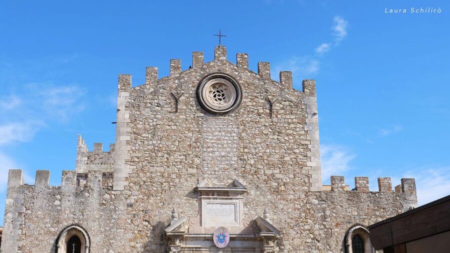 From Catania: Guided Tour of Taormina and Castelmola - Free time in Taormina: how to use it without wasting it