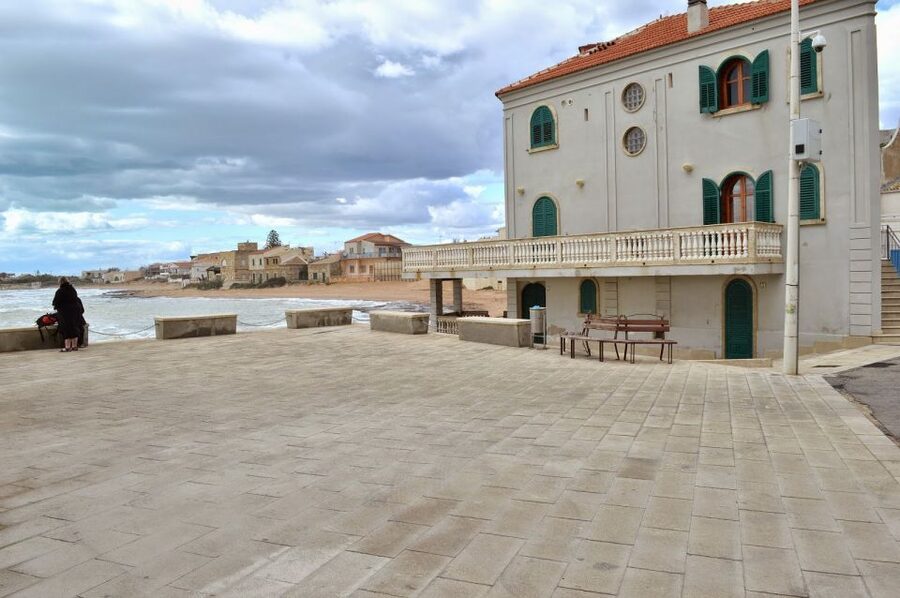From Catania: Inspector Montalbano Day Tour with Audio Guide - Key highlights you’ll notice fast