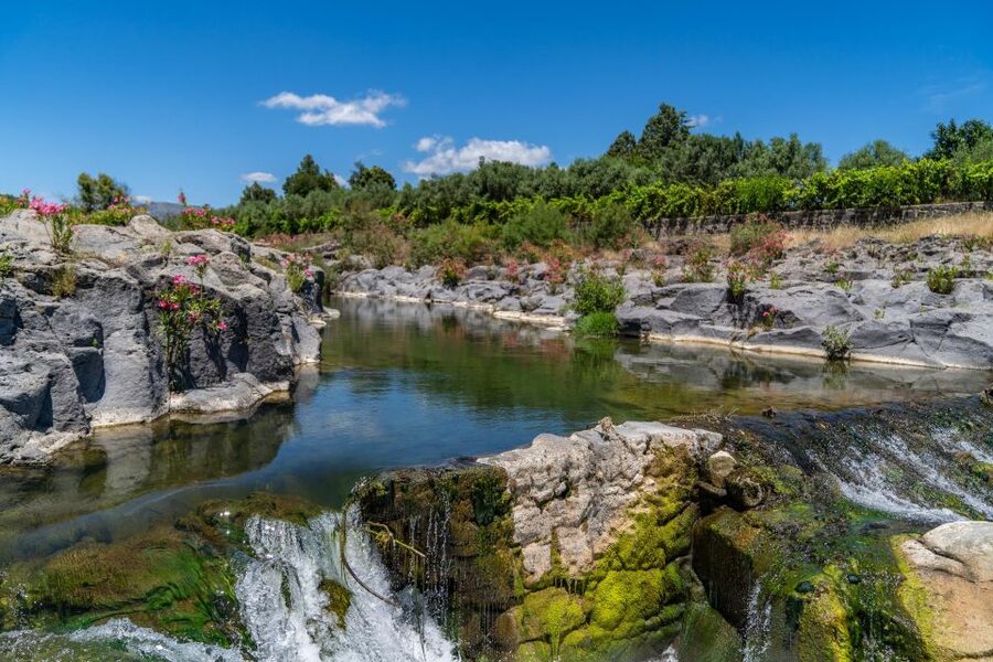 From Catania: Mount Etna and Alcantara River Tour - Price reality check: why €-style tours can feel steep on Etna days