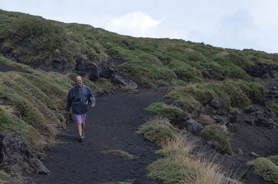 From Catania: Mount Etna Half-Day Tour and Wine Experience - How Transport and Timing Shape Your Day