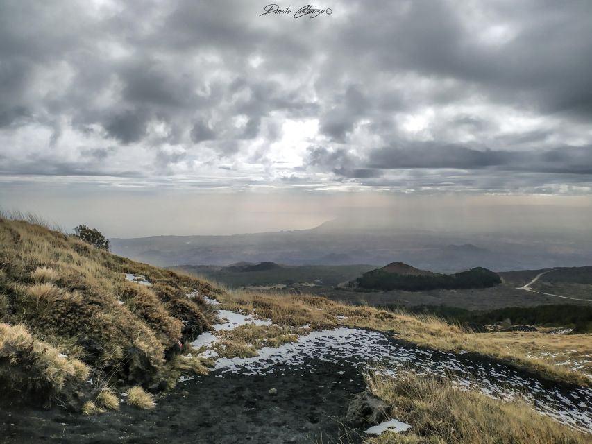 From Catania: Mount Etna Trekking Private Experience - How the private Etna trek runs from Catania