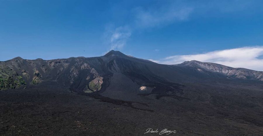 From Catania: Mount Etna Trekking Private Experience - North vs. South Etna: how your day’s route gets decided